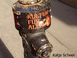 Kultur fuer Alle