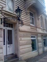 Lange Str. 3, Hamburg